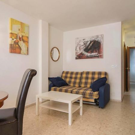 Apartamento Calle Espana Fuengirola Kültér fotó