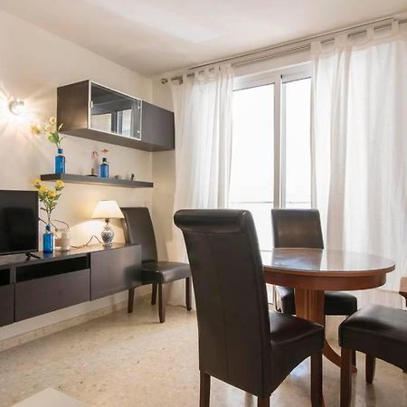 Apartamento Calle Espana Fuengirola Kültér fotó