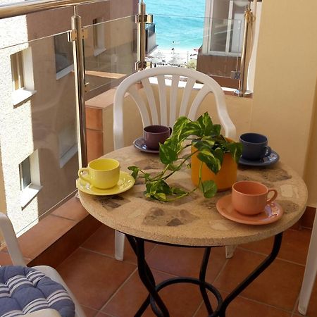 Apartamento Calle Espana Fuengirola Kültér fotó