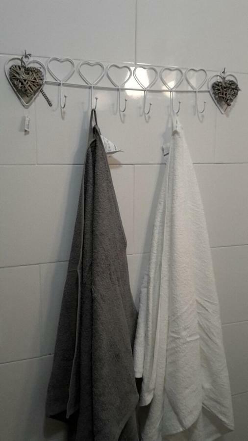 Apartamento Calle Espana Fuengirola Kültér fotó
