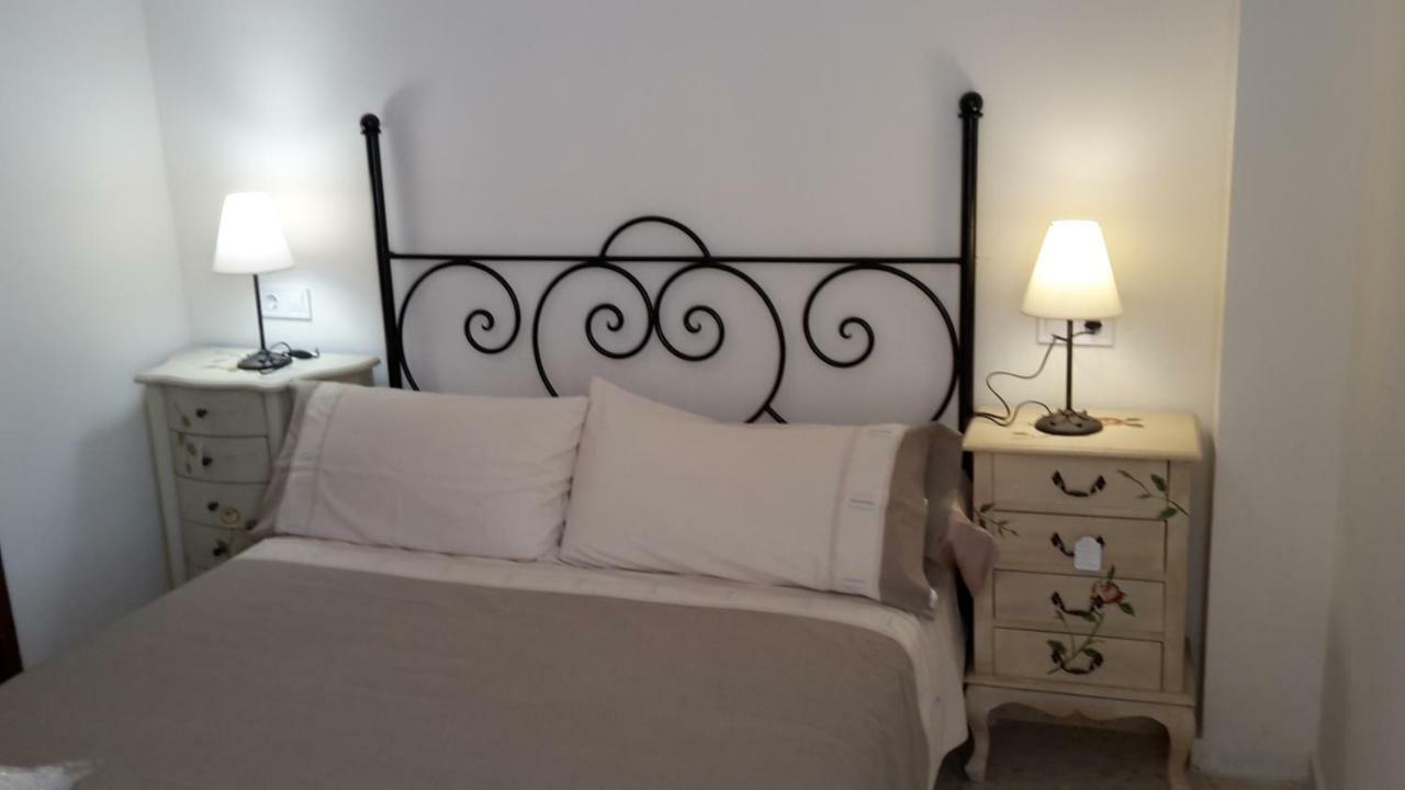Apartamento Calle Espana Fuengirola Kültér fotó