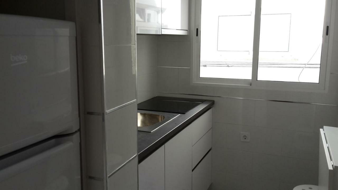 Apartamento Calle Espana Fuengirola Kültér fotó